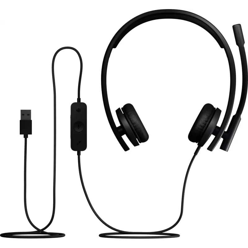 Peakomplekt Logitech H570e