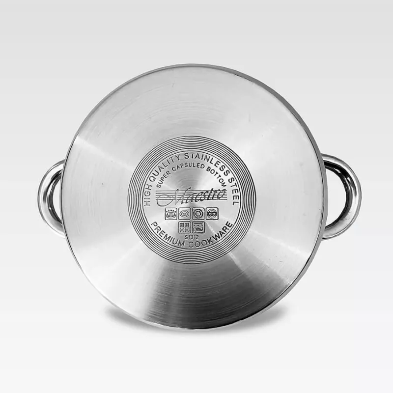 Aurupott MAESTRO MR-2900-20 3 L 20 cm