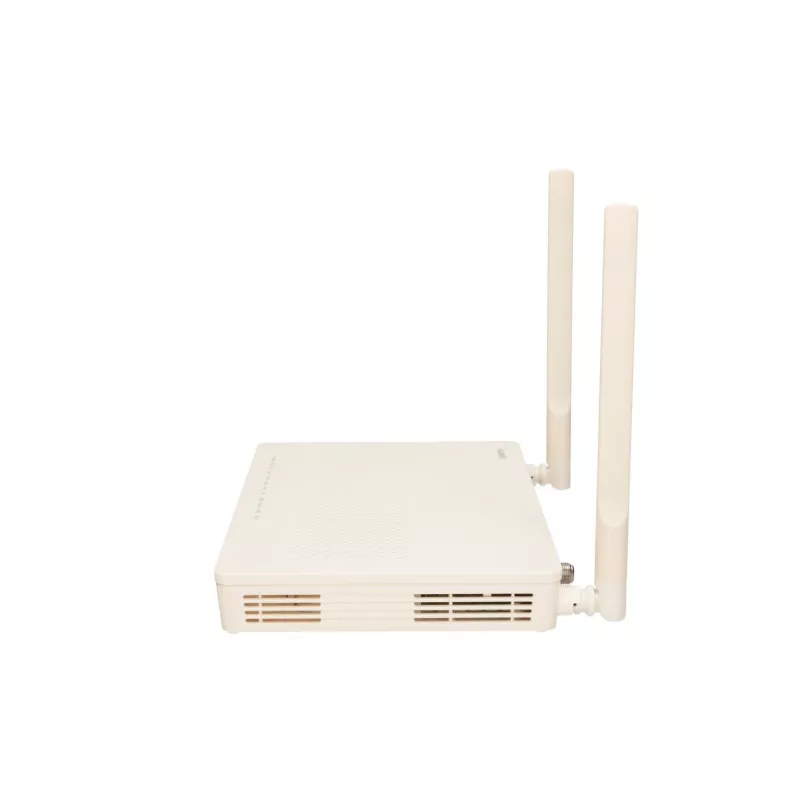 ONT HUAWEI HG8247H5 – GPON ONT, 2,4 GHz Wi‑Fi, 4x Gigabit RJ45, 1x RJ11, 1x USB, 1x CATV