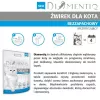 Kassiliiv DIAMENTIQ Neutral klompuvad silikoongraanulid 30 L — lõhnatu, 1–6 mm