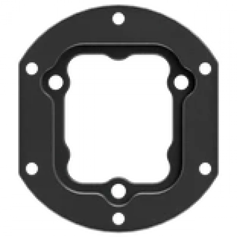 Adapter Simucube 50.8mm kuni 70mm rooliplatvormidele — Simucube SC50870A