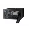FSP Twins PRO 700W toiteplokk PS2 ATX redundantne ATX must, 700 W, 100 - 240 V, 50 - 60 Hz, 10-5 A, aktiivne, 130 W