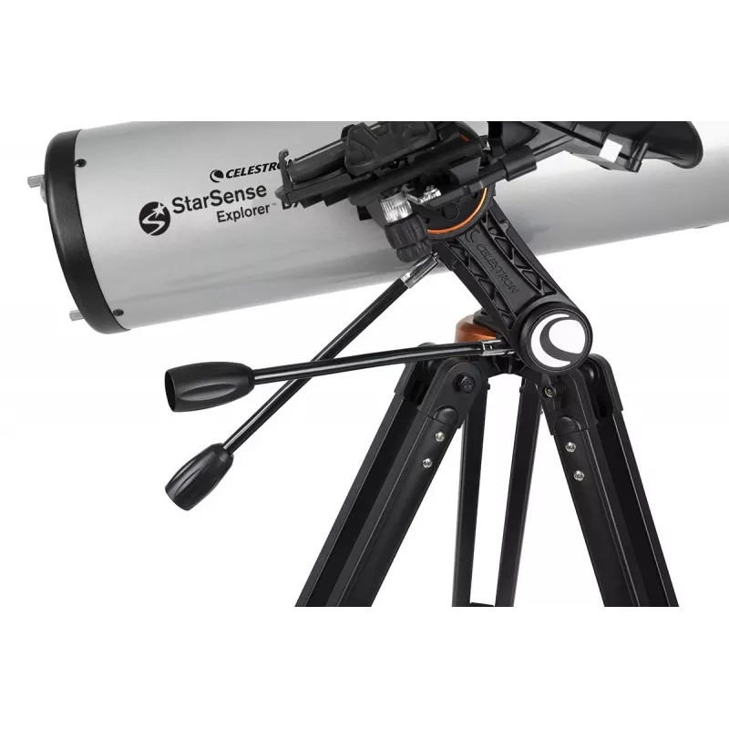 Celestron StarSense Explorer DX 130 teleskoop