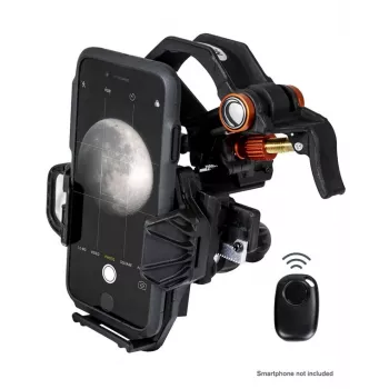 NexYZ DX adapter BT-kaugjuhtimispuldiga telefonidele