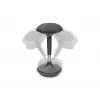 Ergonoomiline iste Digitus DA-90422