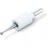 Maniküüri-pediküürikomplekt Beurer MP64 valge 10 lisaseadmega - elektriline küüneviil