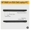 HP 15-fc0676ng 39,6 cm (15,6 inch) sülearvuti - Ryzen 7 - 16 GB muutmälu - 1 TB SSD - hõbedane (C94P3EA#ABD)