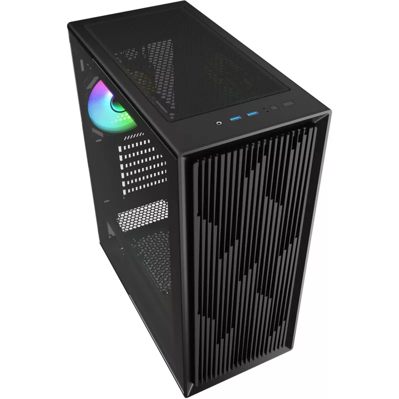PC Case Sharkoon VK2 Full Tower Must