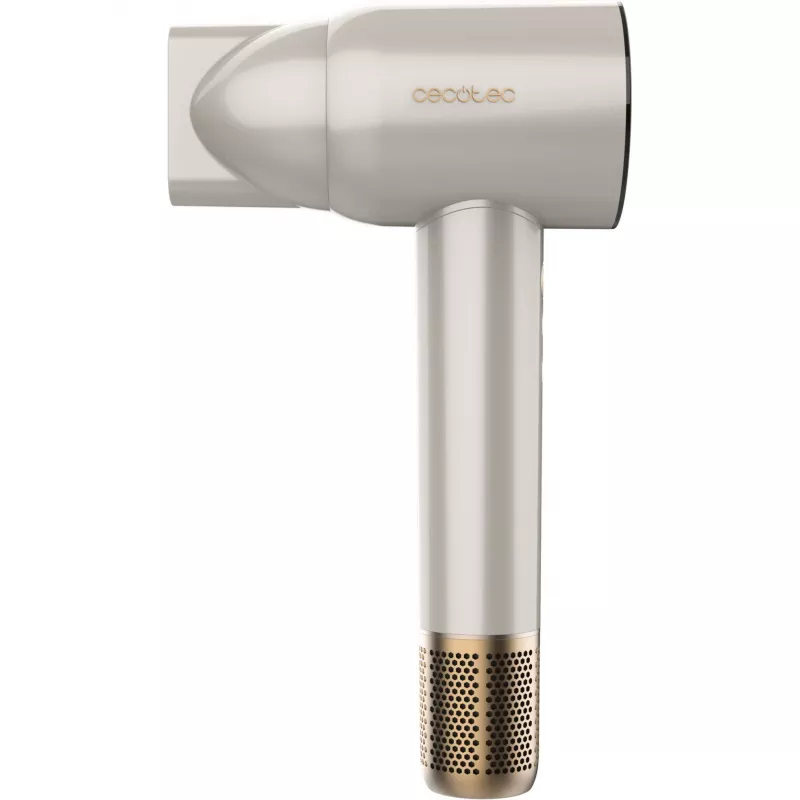 Föön CECOTEC IoniCare RockStar Nano IonTech šampanja