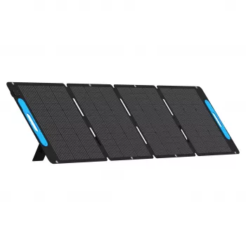 Päikesepaneel RealPower 411608 300 W monokristalliline räni 37,6 V 7,69 A