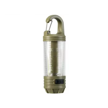 Tracer 47809 CampFlash laagrilamp