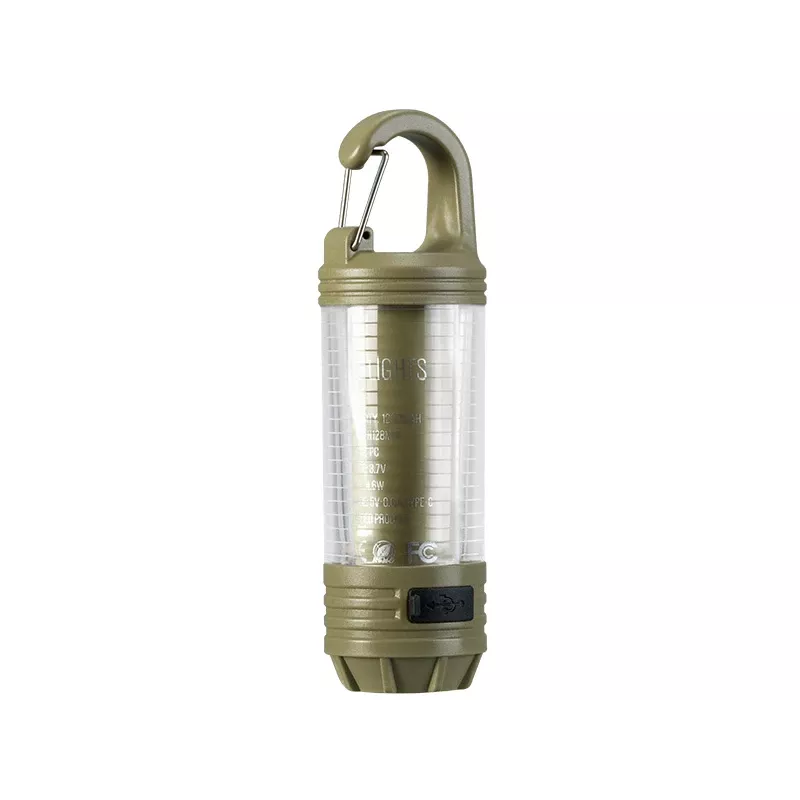Tracer 47809 CampFlash laagrilamp