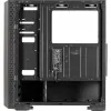 Inter-Tech S-3906 RENEGADE - Tower - ATX - ilma toiteplokita (ATX) - USB/Audio (88881273)