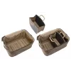 Thule 5532 Chasm Gear Hauler 80L Sügav Khaki