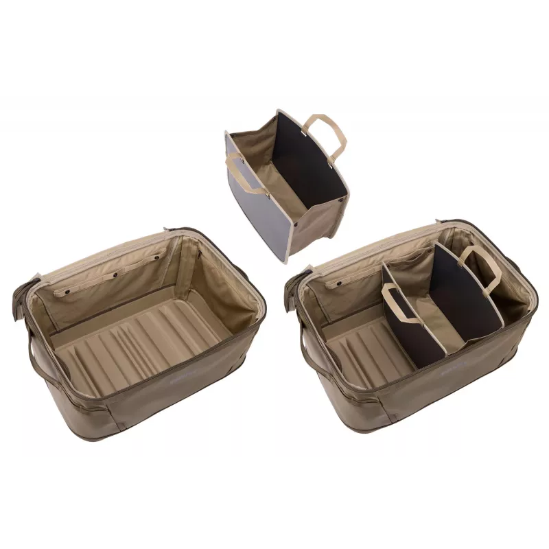 Thule 5532 Chasm Gear Hauler 80L Sügav Khaki