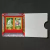 Mystery Adventskalender - Der indische Palast, puzzle-mäng