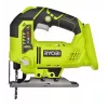 Juhtmeta tikksaag 18V R18JS-0 (ilma aku ja laadijata) Ryobi
