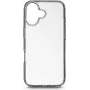 läbipaistev kaitseümbris White Diamonds Apple iPhone 17 jaoks — läbipaistev, mudel 00016619