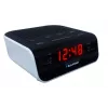 Blaupunkt CR5WH raadio Kell Must,Valge