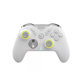 DragonShock Nebula Pro, mängupult, Nintendo Switch, D-Pad, kodunupp, start-nupp, Turbo-nupp, mitmik, juhtmevaba, Bluetooth