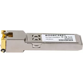 Transiiver CBO ABCU-5730ARZ vasktraat 10Gbps 10GBase-CU