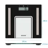Elektrooniline kehaanalüsaator-kaal Salter 9128 BK3R