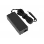 HP Smart vahelduvvooluadapter - toiteplokk - 90 W - PFC - HP 22, 24, 27, EliteDesk 705 G5, 80X G6, ProOne 400 G5, 400 G6, 440 G6, 600 G5, 600 G6 jaoks (L40098-001)