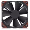 Noctua NF-F12 industrialPPC-24V-3000 120mm PWM korpuse ventilaator
