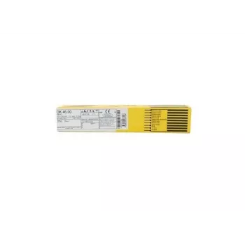 Keevitusvarras ESAB rutiilelektrood 2,5 mm x 350 mm, 5,5 kg