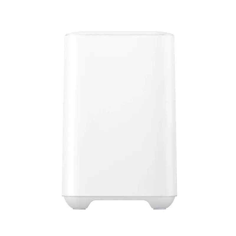 Eufy Security HomeBase 3 B2C - EU/ES/FR/ES Hall+Valge Iteratsioon 1