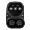 Akyga AK-SC-E11 elektriauto laadimisadapter CCS1 / CCS2 kompaktne 150A