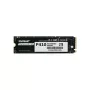 PATRIOT P410 2 TB M.2 NVMe pooljuhtketas, 2000 GB, M.2 kujutegur