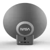NASA SPC600 Bluetooth-kõlar/äratuskell/juhtmevaba laadija
