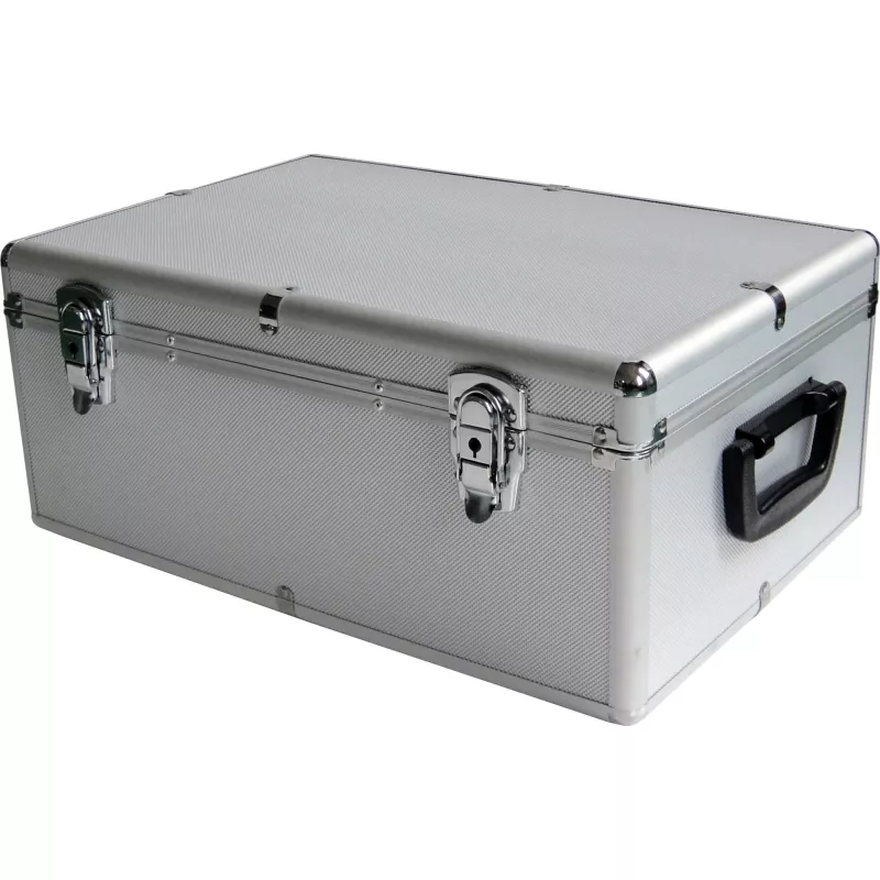 Karbikohver MediaRange BOX77 500 plaadi jaoks