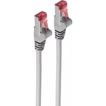 Võrgukaabel ShiverPeaks BS75712-A 2 m Cat6a S/FTP hall