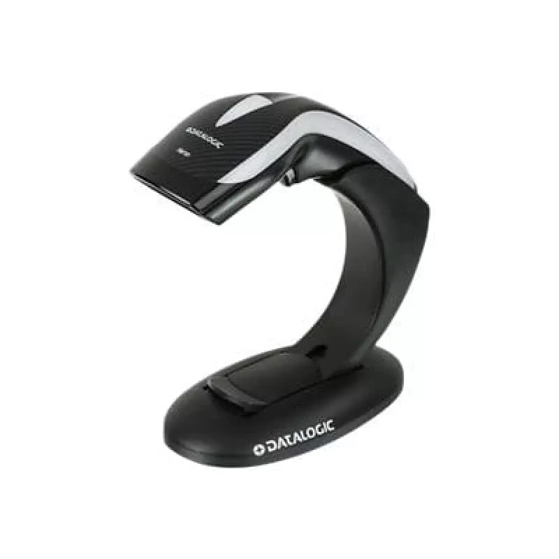 Datalogic Heron HD3130 Käeshoitav vöötkoodilugeja 1D CCD Must
