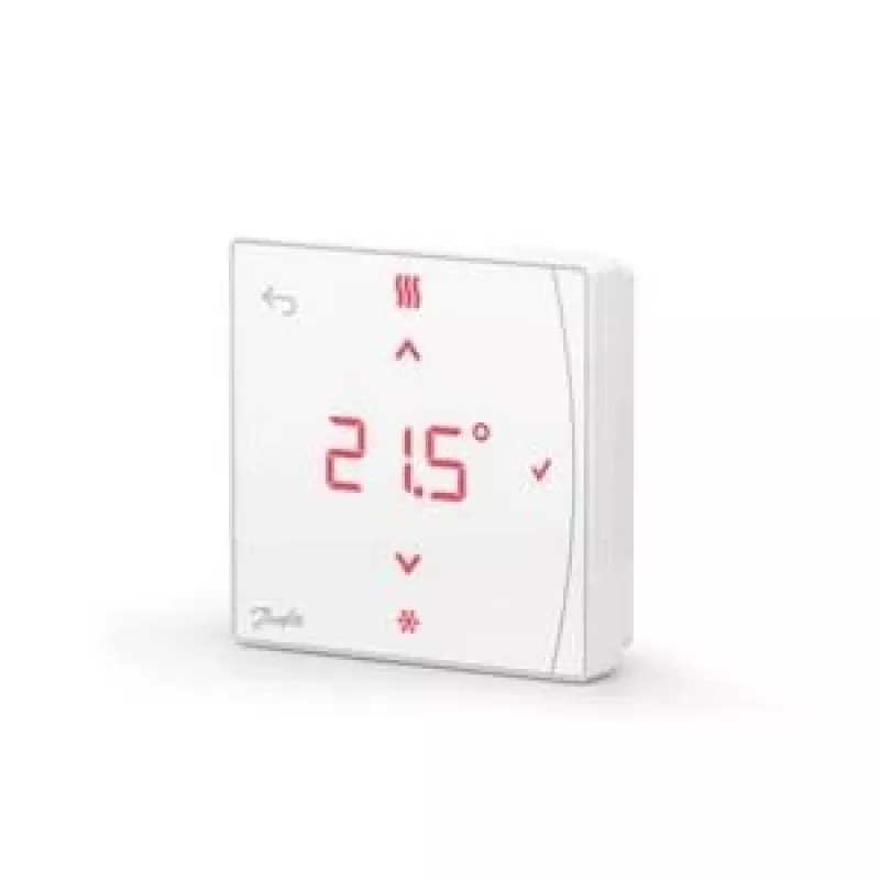 Danfoss Icon2 juhtmevaba termostaat 088U2121 (10380656)