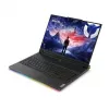 Lenovo Legion 9 18IAX10 Intel Core Ultra 9 275HX sülearvuti 45,7 cm (18) WQUXGA 64 GB DDR5-SDRAM 2 TB SSD NVIDIA GeForce RTX 5090 Wi-Fi 7 (802.11be) Windows 11 Pro must