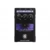 Vokaalefektipedaal TC-Helicon VoiceTone X1 — megafoni- ja moonutusvokaalefektid