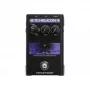Vokaalefektipedaal TC-Helicon VoiceTone X1 — megafoni- ja moonutusvokaalefektid