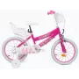 Lasteratas 16 Huffy 21851W Princess