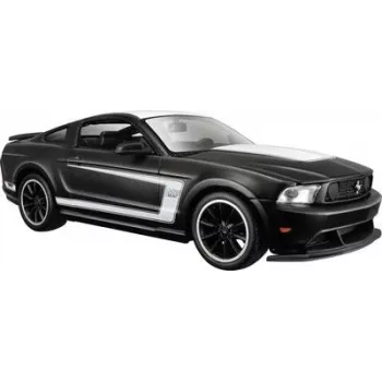 Maisto 1:24 mudelauto Ford Mustang Boss 302 (531269M)