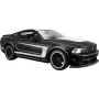 Maisto 1:24 mudelauto Ford Mustang Boss 302 (531269M)