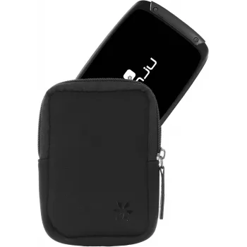 honju BIKE neopreenist ümbris mootorratta navigatsioonisüsteemidele TomTom Rider 500 / 550 / 50 LE | hulgipakend | 62592 (62592)