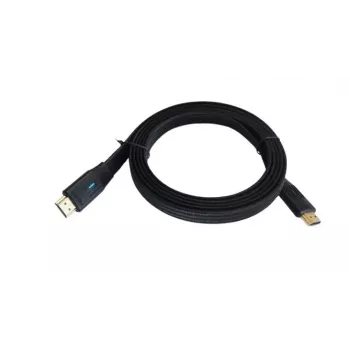 HDMI kaabel v 2.1 lame must 3m