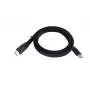 HDMI kaabel v 2.1 lame must 3m