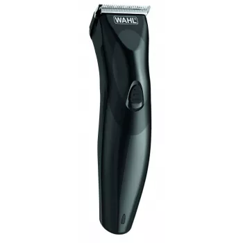 Wahl 9639-816 juuksetrimmer/lõikur must