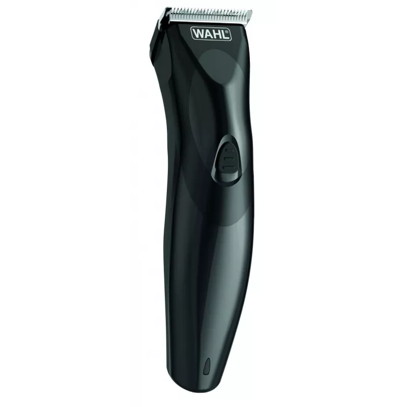 Wahl 9639-816 juuksetrimmer/lõikur must