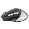 Juhtmevaba hiir A4Tech FB35 (mudel 46717) — Bluetooth + 2,4 GHz, 2000 DPI, 6 nuppu, hall