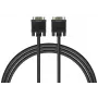 VGA-kaabel SAVIO Cl-202 1,8 m — VGA (D-Sub) - VGA (D-Sub), must